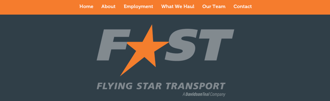 Flying Star Transport